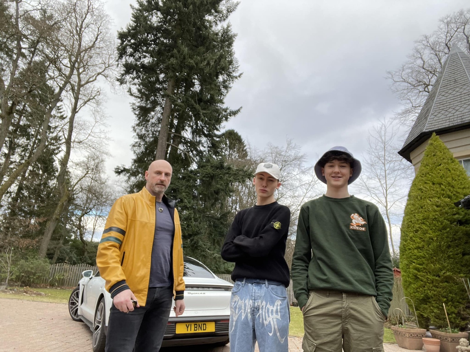 From Peugeot to Porsche: A Lesson in Values and Vision